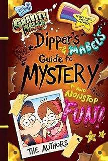 Le guide du mystère et du plaisir non stop de gravity falls dipper. Explorez DIAYTAR COTE D'IVOIRE  et découvrez une variété impressionnante de produits discount pour la maison, l'électroménager, l'informatique et la mode. Avec des offres irrésistibles et une livraison rapide, faites des économies tout en obtenant des produits de qualité.