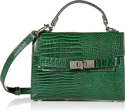 Femme steve mdden dignify croco sac à poignée supérieure dignify. DIAYTAR COTE D'IVOIRE, la référence du shopping à petits prix en ligne ! Parcourez notre sélection impressionnante de produits discount, allant de l'ameublement à l'électroménager, de la mode aux gadgets. Ne sacrifiez pas votre budget pour vous faire plaisir, choisissez notre boutique en ligne pour des économies garanties sur les articles de qualité.