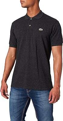 Polo lacoste homme l1264. Faites des économies sans compromis sur la qualité avec DIAYTAR COTE D'IVOIRE  ! Notre boutique en ligne propose une vaste sélection de produits discount, des appareils électroménagers fiables aux articles de mode tendance, en passant par les équipements informatiques. Trouvez tout ce dont vous avez besoin à des prix défiant toute concurrence.