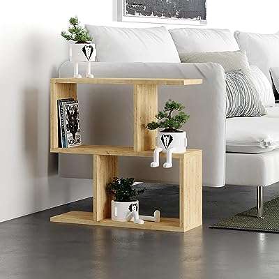 Table d'appoint en bois manufacturé multi usage pour le salon le bureau et d'autres espaces au design. Restez à la pointe de la technologie sans vous ruiner grâce à DIAYTAR COTE D'IVOIRE . Parcourez notre sélection d'articles informatiques à prix cassés, des ordinateurs portables aux périphériques les plus performants. Ne faites aucun compromis sur la puissance et économisez avec DIAYTAR COTE D'IVOIRE .