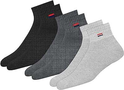 Chaussettes confort sport bleu marine pour hommes chaussettes hautes en coton de couleur. DIAYTAR COTE D'IVOIRE, la boutique en ligne polyvalente qui répond à tous vos besoins d'articles ménagers à bas prix. Des ustensiles de cuisine pratiques aux produits d'entretien essentiels, nous avons tout ce dont vous avez besoin pour faciliter votre quotidien sans dépenser une fortune. Ne manquez pas nos bonnes affaires !