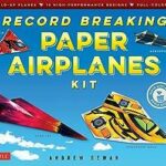 Kit d'avions en papier record : fabriquez des avions basés sur les plus. Découvrez DIAYTAR COTE D'IVOIRE, votre boutique en ligne généraliste offrant une sélection impressionnante de produits discount. Que vous recherchiez des articles pour votre maison, des appareils électroménagers à la pointe de la technologie, des équipements informatiques ou même les dernières tendances de la mode et les gadgets les plus cool, nous avons tout ce dont vous avez besoin, à des prix incroyablement bas !