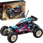 Jouet de voiture télécommandé tout terrain lego technic avec télécommande et application pour enfants. DIAYTAR COTE D'IVOIRE  : la boutique en ligne incontournable pour des achats discount dans tous les domaines. Parcourez notre sélection variée allant des produits pour la maison à la technologie dernier cri en passant par la mode tendance. Obtenez des produits de qualité à des prix compétitifs, tout en profitant d'une expérience de shopping en ligne optimale avec DIAYTAR COTE D'IVOIRE  !