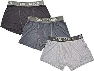 Boxers pour hommes carl jackson (paquet de 3) coton doux respirant et confortable. Découvrez DIAYTAR COTE D'IVOIRE, la boutique en ligne qui vous propose une multitude de produits discount indispensables pour votre quotidien. Avec une gamme variée allant de l'électroménager à l'informatique en passant par la mode et les derniers gadgets, nous sommes le choix parfait pour trouver tout ce dont vous avez besoin à des prix imbattables.