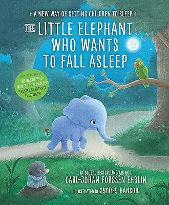 Le petit éléphant qui veut s'endormir : une nouvelle façon d'endormir les enfants. Faites des économies en un clic avec DIAYTAR COTE D'IVOIRE  - votre guichet unique pour tous vos besoins en produits discount. Explorez notre sélection diversifiée, allant de l'informatique à l'électroménager, et obtenez les articles dont vous avez besoin sans vous ruiner.