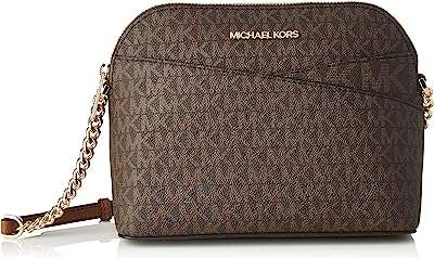 Sac bandoulière en cuir moyen michael kors jet set. Ne cherchez plus, DIAYTAR COTE D'IVOIRE  est là pour vous offrir les meilleurs deals en ligne ! Explorez notre vaste sélection de produits à prix réduits, incluant tout ce dont vous avez besoin pour votre maison, votre cuisine, votre garde-robe et bien plus encore. Profitez de nos offres discount sur les dernières tendances et économisez tout en restant à la pointe de la mode.