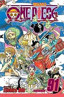One piece vol. 91. DIAYTAR COTE D'IVOIRE, la référence du shopping à petits prix en ligne ! Parcourez notre sélection impressionnante de produits discount, allant de l'ameublement à l'électroménager, de la mode aux gadgets. Ne sacrifiez pas votre budget pour vous faire plaisir, choisissez notre boutique en ligne pour des économies garanties sur les articles de qualité.