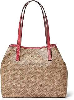 Sac fourre tout guess vicky pour femme. Découvrez DIAYTAR COTE D'IVOIRE, la boutique en ligne généraliste qui propose une large sélection de produits à prix réduits : de l'électroménager à la mode en passant par l'informatique, trouvez tout ce dont vous avez besoin sans vous ruiner !