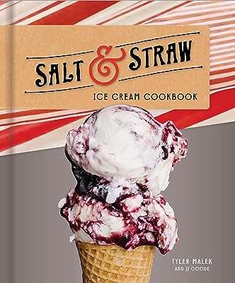 Livre de recettes de crème glacée au sel et à la paille. Faites des économies considérables avec DIAYTAR COTE D'IVOIRE, votre source ultime de produits discount en ligne. Parcourez notre large gamme d'articles allant de la maison à l'électroménager, en passant par l'informatique, la mode et les gadgets, et profitez de prix imbattables. Ne manquez pas cette occasion de vous offrir des produits de qualité à des tarifs défiant toute concurrence.