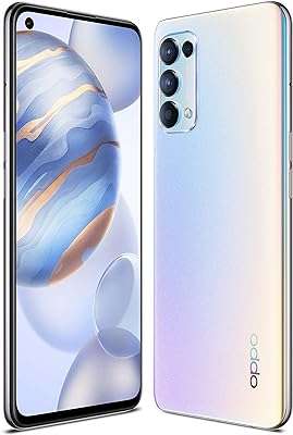 Reno 5 smartphone 5g double sim 128 go 8 ram. DIAYTAR COTE D'IVOIRE  - Votre destination en ligne pour des affaires incroyables. Rendez-vous sur notre site et découvrez un choix sensationnel de produits discount, qu'il s'agisse de l'électroménager indispensable, de l'informatique à la pointe ou des dernières tendances en matière de mode.