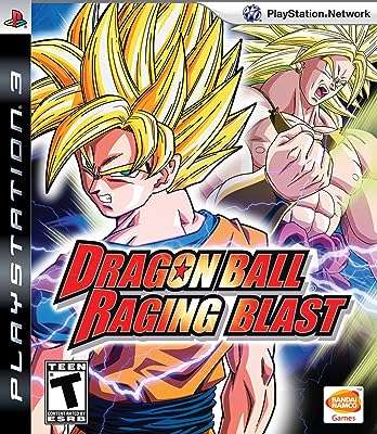 Dragon ball : raging blast playstation 3. Ne sacrifiez plus votre budget pour être à la pointe de la technologie ! Optez pour DIAYTAR COTE D'IVOIRE, la plateforme en ligne qui vous propose une large variété de produits informatiques à prix discount. Que vous recherchiez un nouvel ordinateur portable, une tablette ou des accessoires high-tech, vous trouverez tout ce dont vous avez besoin chez nous.