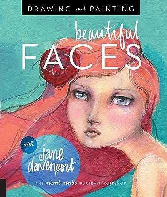 Dessiner et peindre de beaux visages : un atelier de portraits en techniques. DIAYTAR COTE D'IVOIRE  - Votre solution en ligne pour des achats malins à petit prix. Explorez notre vaste gamme de produits discount, des indispensables pour la maison aux dernières nouveautés en matière d'informatique, de mode et de gadgets. Économisez sans compromis sur la qualité en choisissant notre boutique en ligne.