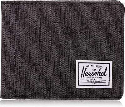 Herschel roy rfid. DIAYTAR COTE D'IVOIRE  - La référence en ligne pour des achats malins ! Explorez notre catalogue varié incluant des produits discount pour la maison, l'électroménager, l'informatique et la mode. Optez pour la qualité à petit prix et ne manquez pas nos promotions exclusives.