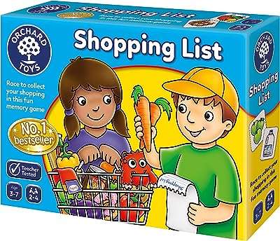 Liste d'achats orchard toys jeu de cartes géantes et paires assorties. Faites des économies sur tous vos achats avec DIAYTAR COTE D'IVOIRE, la boutique en ligne qui propose une large gamme de produits discount. Que vous recherchiez des articles pour la maison, des appareils électroniques à la pointe de la technologie, des vêtements tendance ou des gadgets innovants, vous trouverez tout cela à des prix compétitifs chez DIAYTAR COTE D'IVOIRE . N'attendez plus pour bénéficier de nos offres imbattables et profitez d'une expérience d'achat en ligne optimale.