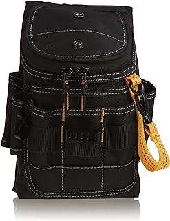 Sac fourre tout à fermeture éclair clc custom leathercraft 1524 moyen noir. Explorez DIAYTAR COTE D'IVOIRE  et découvrez une multitude de produits incroyables à des prix réduits. De l'électroménager aux gadgets en passant par la mode, notre boutique en ligne généraliste offre une vaste sélection pour tous vos besoins à petit prix. Faites des économies tout en vous faisant plaisir en passant commande dès maintenant!