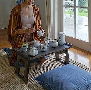 Table de méditation inso kiri d'autel japonaise décor statues bouddhistes parquet en bois. DIAYTAR COTE D'IVOIRE, votre destination en ligne pour des produits discount de qualité. Avec notre large choix de produits allant de la maison à la technologie, en passant par la mode et les gadgets, vous êtes assuré de trouver tout ce dont vous avez besoin à des prix défiant toute concurrence.