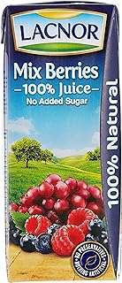 Essential mix jus de baies 100% naturel sans sucre ajouté de lancor. Économisez intelligemment avec DIAYTAR COTE D'IVOIRE, la boutique en ligne qui vous propose une variété de produits discount à des prix défiant toute concurrence. Des indispensables pour la maison aux gadgets les plus tendances, en passant par les dernières nouveautés en mode et en informatique, vous trouverez tout ce dont vous avez besoin pour moins cher, sans compromis sur la qualité !