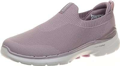 Chaussures de marche skechers go walk 6 pour femmes. DIAYTAR COTE D'IVOIRE  - votre partenaire pour un shopping discount en ligne réussi. Parcourez notre assortiment complet de produits discount, incluant tout ce dont vous avez besoin pour la maison, l'électroménager, l'informatique, la mode et les gadgets. Profitez de nos prix avantageux et faites des économies sur vos achats en ligne, sans compromis sur la qualité.