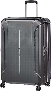 Sac trolley à bagages rigides technum. DIAYTAR COTE D'IVOIRE  - La boutique en ligne discount incontournable pour tous vos besoins. Explorez notre vaste catalogue de produits, comprenant des articles pour la maison, l'électroménager, l'informatique et la mode, tous à des prix défiant toute concurrence.