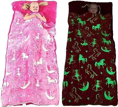 Sac de couchage pour enfants qui brille dans le noir pour filles et garçons. Vous cherchez des produits discount de qualité ? Ne cherchez plus, DIAYTAR COTE D'IVOIRE  est là pour vous. Notre boutique en ligne généraliste propose une large gamme d'articles allant de la maison à l'informatique en passant par l'électroménager et la mode. Faites des économies sans compromettre la qualité grâce à notre sélection minutieusement choisie de produits à prix réduits. Profitez des avantages du shopping en ligne avec DIAYTAR COTE D'IVOIRE .
