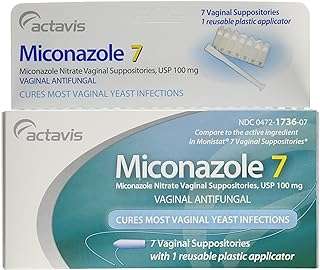 Crèmes vaginales de jour au miconazole. La boutique en ligne DIAYTAR COTE D'IVOIRE  propose une large gamme de produits discount pour répondre à tous vos besoins. Obtenez les dernières innovations technologiques, les indispensables pour votre maison et une sélection de vêtements à la mode, le tout à des prix avantageux. Parcourez notre catalogue et profitez de réductions exceptionnelles !