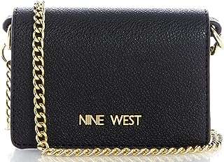 Sac à bandoulière nine west lanie micro avec chaîne et porte cartes pour femme. Découvrez DIAYTAR COTE D'IVOIRE, votre partenaire pour des économies maximales ! Parcourez notre large assortiment d'articles discount, allant des accessoires de maison à l'électroménager dernier cri, en passant par l'informatique, la mode tendance et les gadgets ludiques.