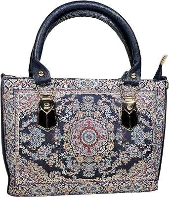 Petit sac à poignée supérieure klim pour femme design écologique avec bandoulière. DIAYTAR COTE D'IVOIRE  est le paradis des bonnes affaires ! Trouvez tout ce dont vous avez besoin pour votre maison, de l'informatique à l'électroménager, à des prix défiant toute concurrence. Ne manquez pas nos offres incroyables et profitez de la livraison rapide pour recevoir vos achats directement chez vous.