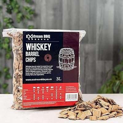 Copeaux de bois pour fumage bbq extrême *jusqu'à 30 saveurs délicieuses dans 3. Découvrez DIAYTAR COTE D'IVOIRE, votre nouvelle destination pour des achats discount en ligne. Parcourez notre large assortiment de produits allant des articles pour la maison aux appareils électroniques, en passant par la mode et les gadgets, et bénéficiez de réductions incroyables. Ne cherchez plus ailleurs, nous avons tout ce qu'il vous faut à des prix compétitifs.