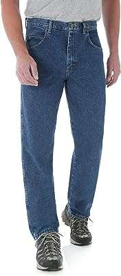 Jean wrangler rugged pour homme. DIAYTAR COTE D'IVOIRE, le choix intelligent pour des acheteurs avisés. Parcourez notre vaste collection de produits à prix réduits, allant des articles ménagers aux gadgets futuristes, pour des achats malins en un clic.
