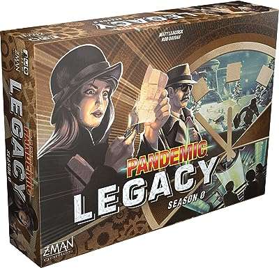 .legacy saison 0. Rendez votre shopping en ligne encore plus satisfaisant avec DIAYTAR COTE D'IVOIRE . Notre boutique propose une grande variété de produits discount pour tous les aspects de votre vie, de l'équipement de la maison aux gadgets à la mode. Profitez de nos prix compétitifs et trouvez des offres incroyables sur tous vos achats !