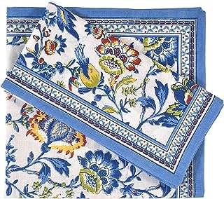 Lot de 12 serviettes de table imprimées en mélange de coton et de lin parfaites pour un dîner. À la recherche de bons plans ? Ne cherchez plus, DIAYTAR COTE D'IVOIRE  est là pour vous ! Naviguez à travers notre boutique en ligne proposant une large sélection de produits discount, des articles pour la maison à l'électroménager, en passant par l'informatique, la mode et les gadgets branchés.