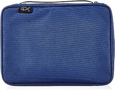Couverture biblique en toile divinity boutique bleu marine pour hommes et femmes. DIAYTAR COTE D'IVOIRE, votre partenaire en ligne pour tous vos achats discount. Explorez notre catalogue diversifié comprenant des produits de maison, d'électroménager, d'informatique, de mode et de gadgets à des prix défiant toute concurrence. Faites des économies substantielles tout en profitant d'une qualité exceptionnelle grâce à DIAYTAR COTE D'IVOIRE .