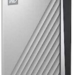 Disque dur externe portable wd my passport 4 to argent compatible usb c et usb. Préparez-vous à économiser gros avec DIAYTAR COTE D'IVOIRE  ! Notre boutique en ligne généraliste propose une large sélection de produits discount, des indispensables de la maison aux appareils électroménagers dernier cri, en passant par l'informatique et les articles de mode tendance. Ne manquez pas nos offres exceptionnelles !