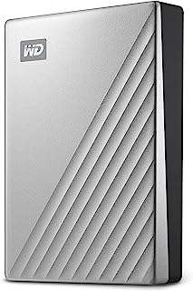 Disque dur externe portable wd my passport 4 to argent compatible usb c et usb. Préparez-vous à économiser gros avec DIAYTAR COTE D'IVOIRE  ! Notre boutique en ligne généraliste propose une large sélection de produits discount, des indispensables de la maison aux appareils électroménagers dernier cri, en passant par l'informatique et les articles de mode tendance. Ne manquez pas nos offres exceptionnelles !