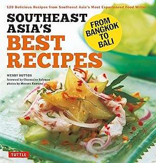 Les meilleures recettes d'asie du sud est : de bangkok à bali. Trouvez les meilleures affaires en ligne chez DIAYTAR COTE D'IVOIRE  - une boutique généraliste offrant une variété de produits discount allant de l'électroménager aux articles high-tech, sans oublier les vêtements et les accessoires tendances. Découvrez un choix incroyable de produits de qualité à des prix imbattables !