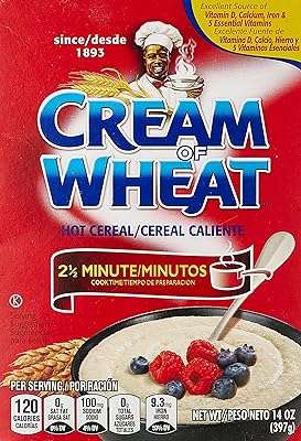 Céréales chaudes pour petit déjeuner en 25 minutes crème de blé 14. Bienvenue chez DIAYTAR COTE D'IVOIRE, votre destination de choix pour dénicher des bonnes affaires en ligne. Explorez notre sélection de produits discount allant des indispensables de la maison aux dernières nouveautés informatiques et mode, et profitez de notre engagement à vous offrir des prix compétitifs.