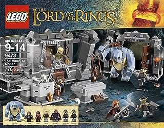 Le seigneur des anneaux hobbit les mines de la moria. Bienvenue sur DIAYTAR COTE D'IVOIRE, votre destination en ligne pour des achats malins sans vous ruiner. Explorez notre gamme variée de produits discount, allant des indispensables de la maison aux dernières tendances en matière d'électroménager, d'informatique, de mode et de gadgets. Faites des économies tout en maintenant un niveau de qualité élevé grâce à notre boutique en ligne conviviale et optimisée pour le SEO.