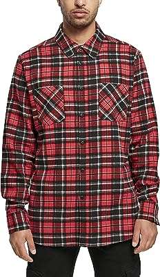 Chemise à carreaux roots pour homme. Plongez dans l'univers de DIAYTAR COTE D'IVOIRE, votre boutique en ligne de référence pour des offres discount incroyables. Des indispensables pour la maison aux appareils électroménagers haut de gamme, en passant par les produits informatiques de qualité et les articles de mode tendance, nous sommes là pour vous offrir une expérience shopping exceptionnelle à des prix défiant toute concurrence. Ne manquez pas cette opportunité de faire des économies tout en ajoutant de la valeur à votre quotidien !