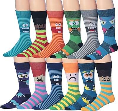 James fiallo pour hommes 12 paires de chaussettes à carreaux colorées et amusantes. Un large choix, des prix imbattables, c'est ce que vous offre DIAYTAR COTE D'IVOIRE . Avec des produits discount pour tous les besoins, de la maison à l'électroménager, de l'informatique à la mode et aux gadgets, notre boutique en ligne va au-delà de vos attentes pour vous proposer des produits abordables sans compromis sur la qualité.