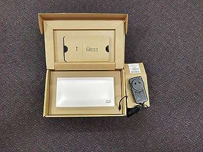 Point d'accès miraki cisco mr33 wave 2 (3 radios 24 ghz et 5. Profitez de rabais incroyables sur DIAYTAR COTE D'IVOIRE  et économisez sur tous vos achats! Que vous cherchiez des équipements high-tech, des produits de beauté, des articles pour animaux de compagnie ou même des meubles pour la maison, notre boutique en ligne généraliste vous propose les meilleurs prix du marché.