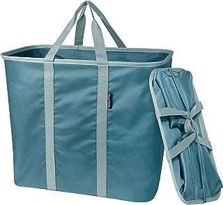 Panier à linge pliable clevermaid grand sac pouvant contenir tous les bacs xl avec poignées. Naviguez dans notre boutique en ligne DIAYTAR COTE D'IVOIRE  pour découvrir une sélection exceptionnelle de produits discount. De l'électroménager aux articles de mode en passant par l'informatique et les gadgets, vous trouverez tout ce dont vous avez besoin pour satisfaire vos envies tout en restant dans votre budget.