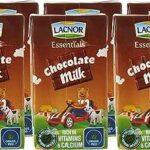Lait au chocolat lacnor 100% naturel riche en vitamines et calcium. Explorez DIAYTAR COTE D'IVOIRE  et découvrez un monde de produits discount passionnants. Que vous recherchiez des appareils électroménagers efficaces, des vêtements stylés ou des gadgets innovants, notre boutique en ligne dispose de tout cela et bien plus encore.  Profitez d'une expérience shopping unique tout en faisant des économies énormes chez nous !