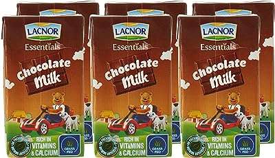 Lait au chocolat lacnor 100% naturel riche en vitamines et calcium. Explorez DIAYTAR COTE D'IVOIRE  et découvrez un monde de produits discount passionnants. Que vous recherchiez des appareils électroménagers efficaces, des vêtements stylés ou des gadgets innovants, notre boutique en ligne dispose de tout cela et bien plus encore.  Profitez d'une expérience shopping unique tout en faisant des économies énormes chez nous !