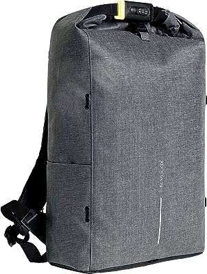 Sac à dos antivol pour ordinateur portable xd urban lite (sac de voyage. DIAYTAR COTE D'IVOIRE, votre source d'économies en ligne pour tout ce dont vous avez besoin ! Explorez notre boutique généraliste et découvrez un vaste éventail de produits discount pour la maison, l'électronique, la mode et bien plus encore. Profitez des meilleures offres à des prix incroyablement bas, tout en économisant sur votre budget !