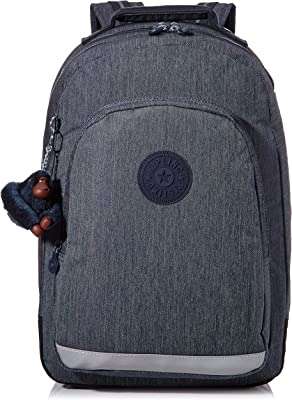 Sac pour ordinateur portable kipling classroom pour l'école. DIAYTAR COTE D'IVOIRE, votre boutique en ligne de confiance pour tous vos besoins en produits discount. Parcourez notre sélection minutieusement choisie pour trouver des articles de qualité pour la maison, l'électroménager, l'informatique, la mode et les gadgets, le tout à des prix avantageux. Simplifiez vos achats en ligne avec DIAYTAR COTE D'IVOIRE  et réalisez des économies dès maintenant.