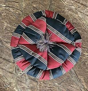 Réchauffeur de plats chauds l 47 cm x cm rouge)