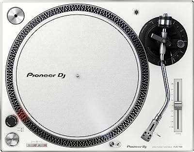 Plaque vinyle dj à entraînement direct pioneer plx 500 w blanc. DIAYTAR COTE D'IVOIRE  est votre complice pour des achats malins. Explorez notre boutique en ligne et dénichez des affaires incroyables sur une gamme variée de produits, allant de l'informatique à la maison en passant par la mode. Optez pour des produits de qualité à prix discount, sans compromis.