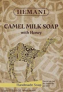 Savon au lait de chamelle et au miel hemani. DIAYTAR COTE D'IVOIRE  - Votre destination en ligne pour des offres discount sur tout ! Parcourez notre vaste sélection de produits pour équiper votre maison avec des électroménagers, des articles de mode tendance et même des gadgets technologiques, le tout à des prix incroyables. Ne manquez pas nos super promotions et économisez dès aujourd'hui !