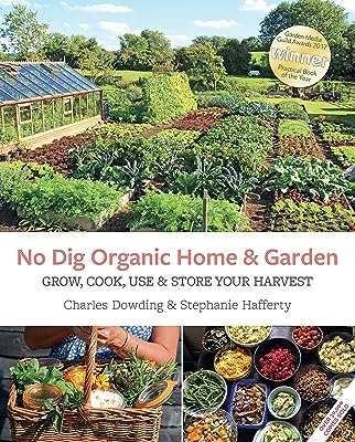 No dig organic home & garden. Découvrez DIAYTAR COTE D'IVOIRE, la boutique en ligne généraliste qui propose une large sélection de produits à prix réduits : de l'électroménager à la mode en passant par l'informatique, trouvez tout ce dont vous avez besoin sans vous ruiner !