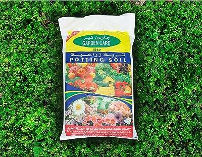Terreau d'empotage garden care 50 l terreau tout usage offre nouvel. Choisissez DIAYTAR COTE D'IVOIRE  pour vos achats discount en ligne. Parcourez notre sélection étendue comprenant des produits pour tous les besoins, que ce soit pour la maison, l'électroménager, l'informatique, la mode ou les gadgets. Profitez de notre politique de prix bas et économisez tout en trouvant des articles de qualité.